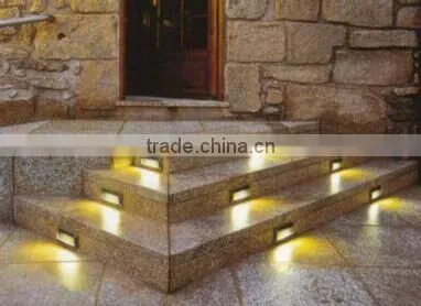 Top popular high quality LED wall tile light