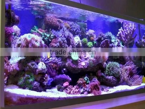 Dimmable aquarium accessories light led aquarium light glisten 135