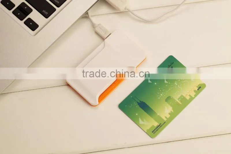 RFID reader / 13.56MHZ smart card reader with USB interface