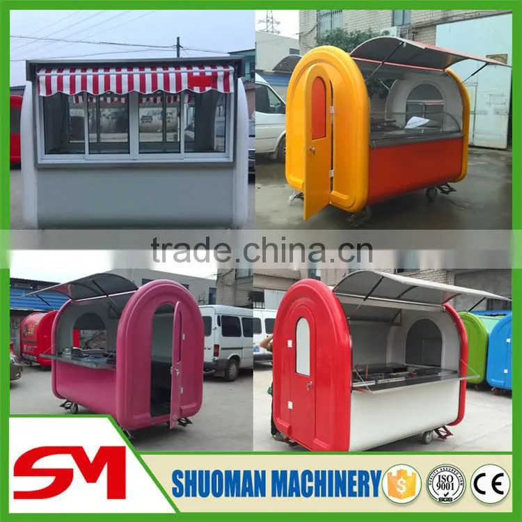 2016 top sale high quality welcomed kebab charcoal grill
