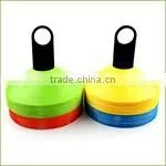 Double Under Adjustable Cable Wire Speed Rubber Jump Rope