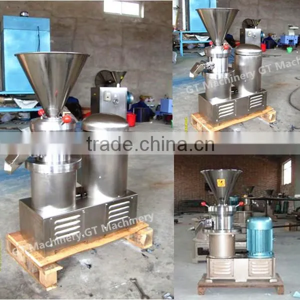 high efficiency machine for making butter /high efficiency machine for making butter good qualtiy