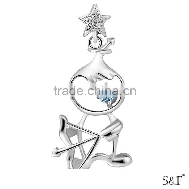 FB5 Factory sterling silver dragon jewelry