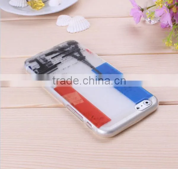 New arrival cheap bulk phone case for iphone 6