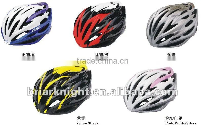 (CPSC/CE certified) Bicycle helmet