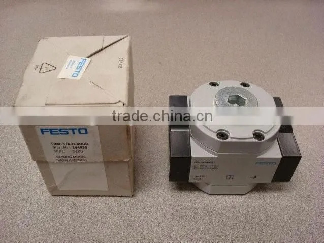 100% Authentic solenoid valve of festo pneumatics