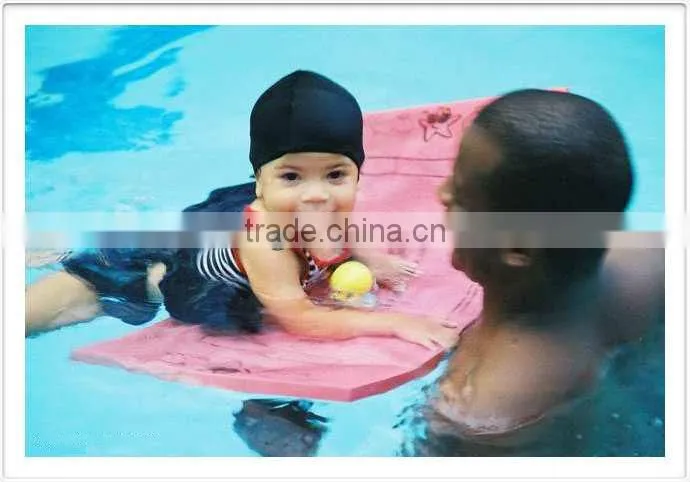 Wholesale swim kickboard plastic kickboards