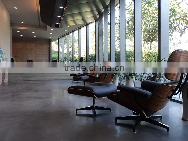 Home furniture office furniture glass office table coffee table