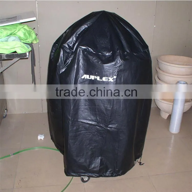 Outdoor Charcoal Ceramic Kamado Cover