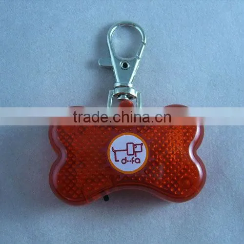 battery operated dog toy bone shaped