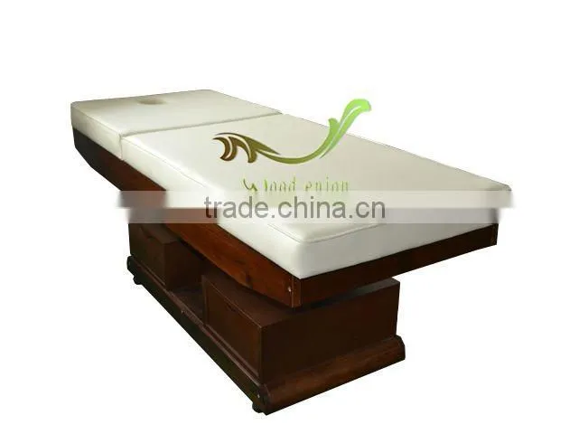 Elegant Salon Furniture Used Other Beauty & Personal Care Products Massage Table