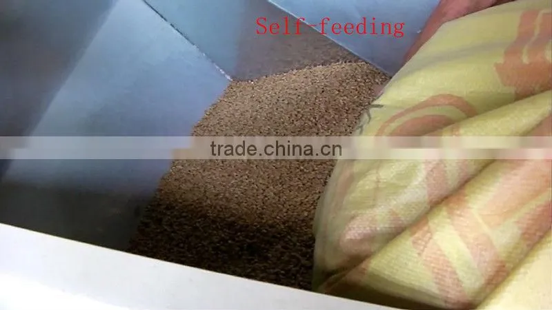 Home Use Mini Complete Processing for Flour Milling
