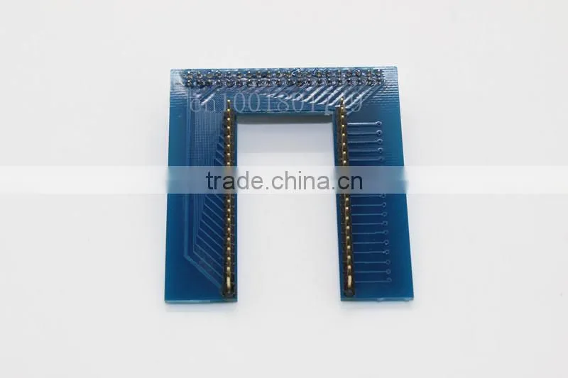 NEW 40PIN U-Type Expansion Board / GPIO Expansion Board / U-Shaped GPIO Adapter for Raspberry Pi 2 Model B / B+ M202