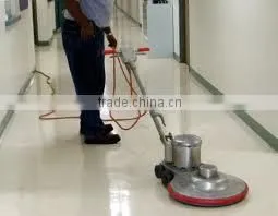 Polishing Floor Pads For Free Sample Magic sponge with scouring pad New Arrival 2014 Looking for Agent Scrub Sponge