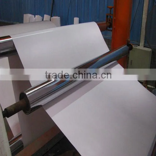 A4 128gsm matte inkjet photo paper 100sheets/pack welcome for OEM brand packaging