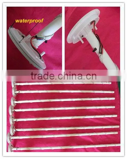 RGB colorfull rechangeable beautifull design floor standing lamp for indoor & outdoor decor landscape,