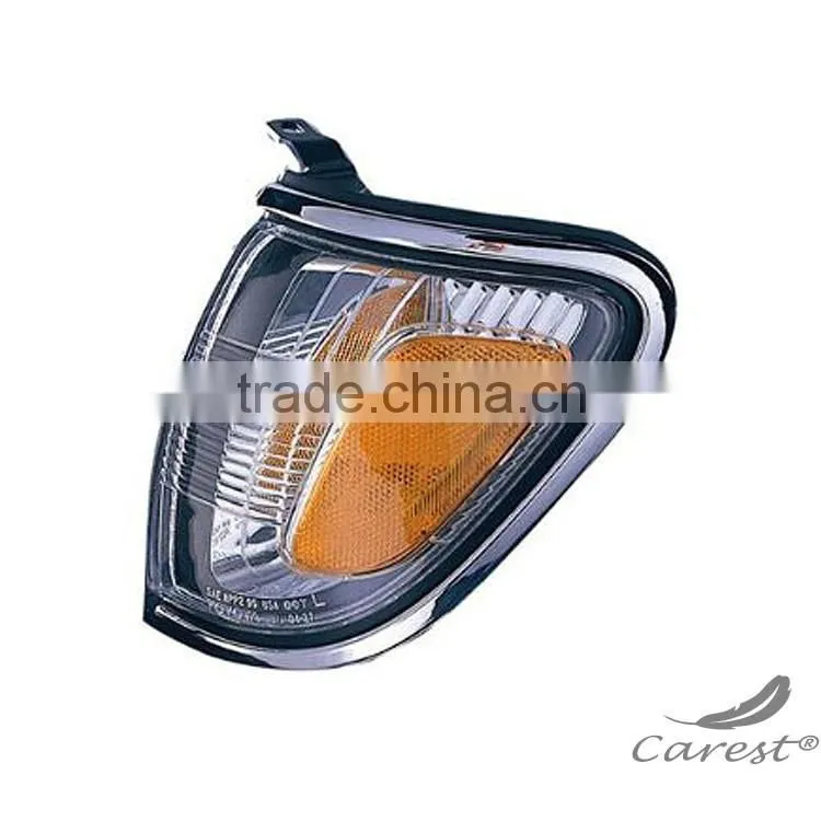 plastic auto headlight injection molding