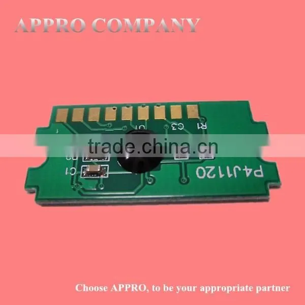 For Kyocera fs 1040 1020 1120 chip tk1110 tk1112 tk1114