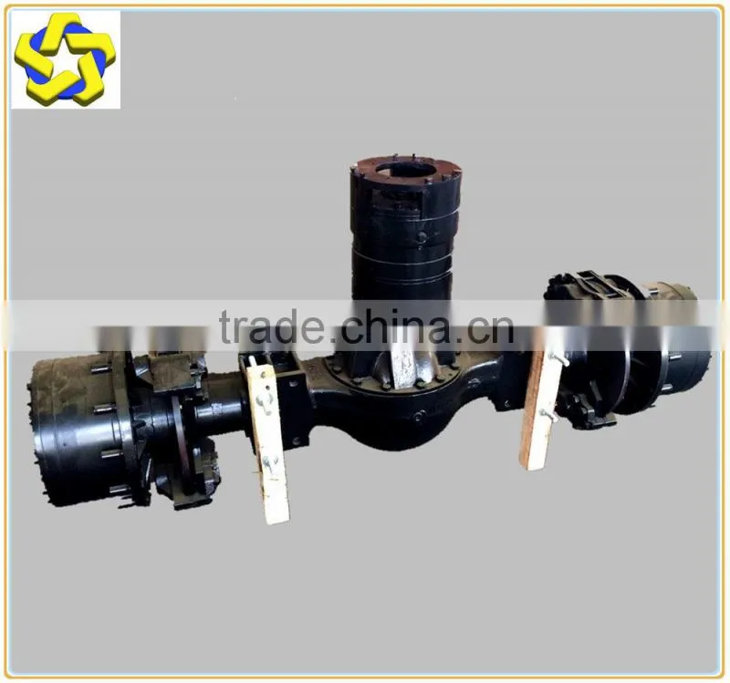 XCMG XGMA SDLG LIUGONG wheel loader alxe Roller 300F 50X ZL50G spare parts Dive Axles