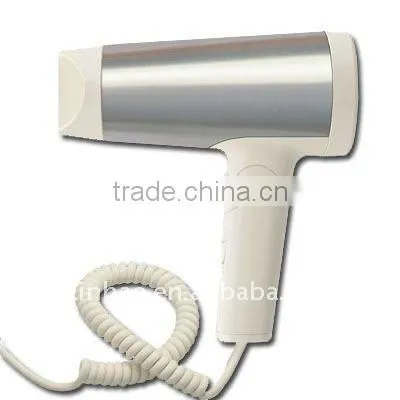 JF4020 Floding Hairdryer