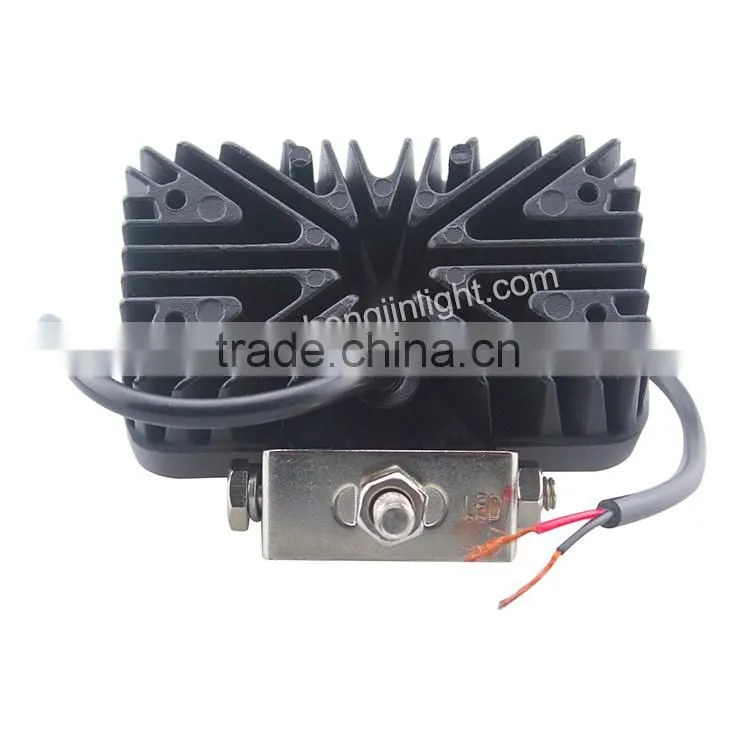 Factory price products 6000k 18w 5 inch IP67 1260LM LED Work Lamp for truck