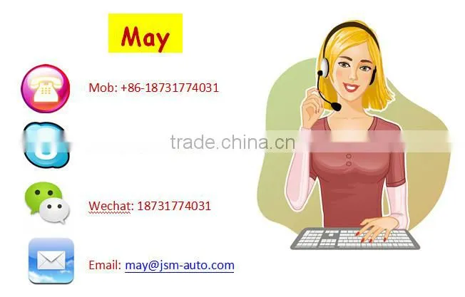 High Quality Safety Truck Reflectors