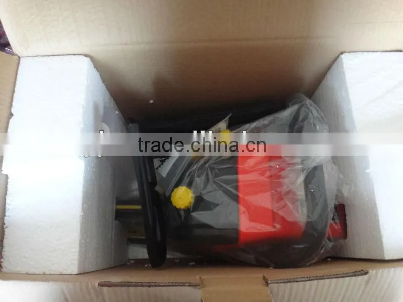 power chain saw 58cc with CE