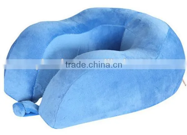 Neck Protection Travel Pillow