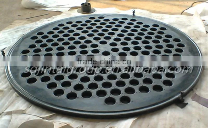 China PTFE Lined Pipe & Fittings (Direct Manufacturer)