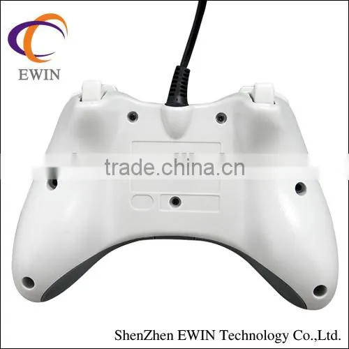 China factory direct selling for xbox 360 wired controller windows pc