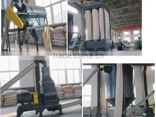 Wood Milling Machine/wood pulverizer machine
