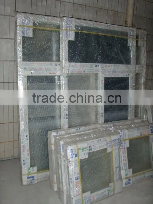 pvc sliding window