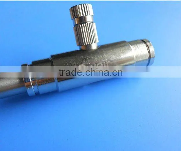 ceramic filter misting nozzle