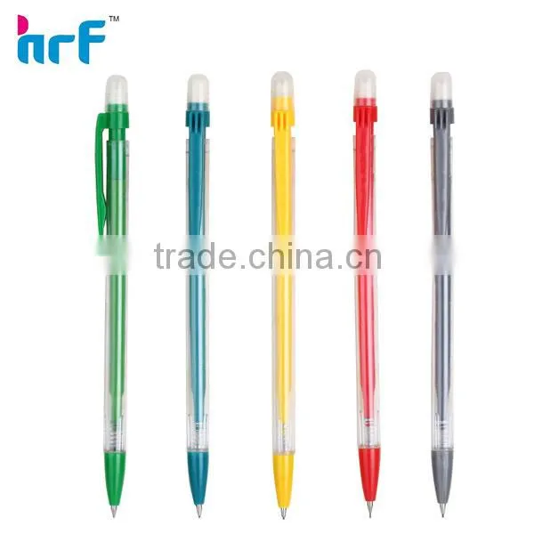 new design retractable best mechanical pencil