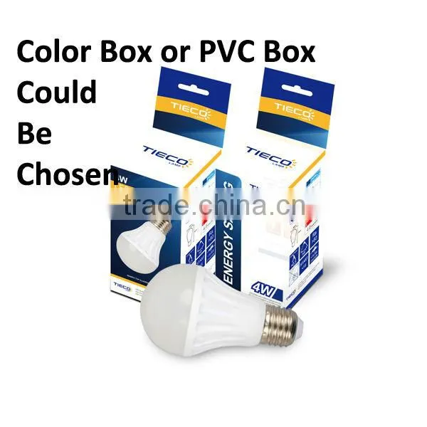 high quality xiamen A60 LED Light Bulb