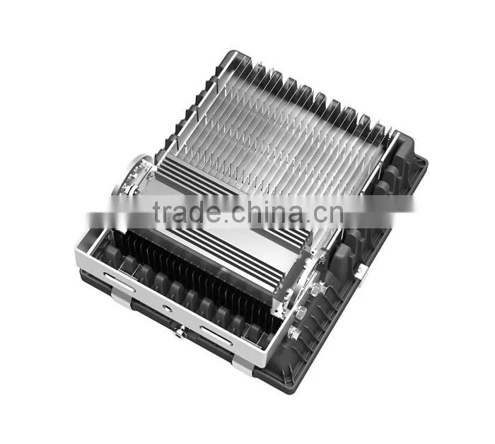 creative design high lumen 150w led flood light with Bridgelux manufacturer
