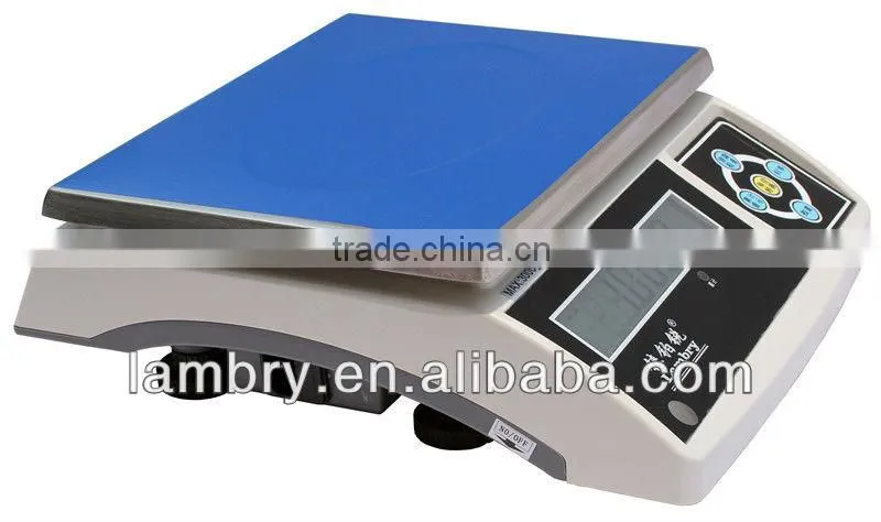 30kg Weighing digital desktop Counting Scale