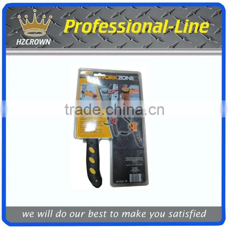 2Pcs Strap wrench set 6"&8"