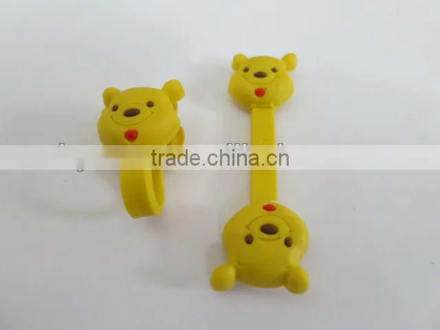 monckey bobbin winder for earphone