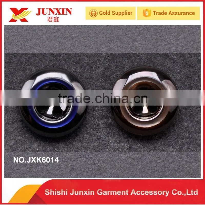 custom four hole buttons for coat or T-shirt