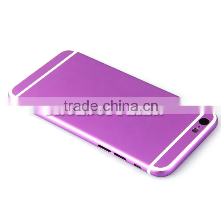 for iphone 6s back cover replacement wholesale