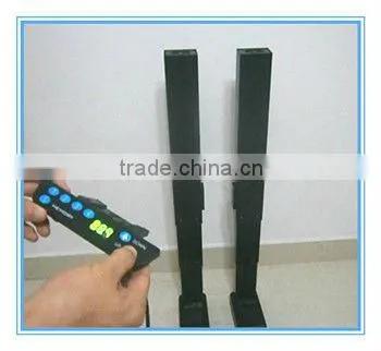 2-leg Electric Sit and Stand Office Desk, Ergonomic adjustable height office desk manufacture