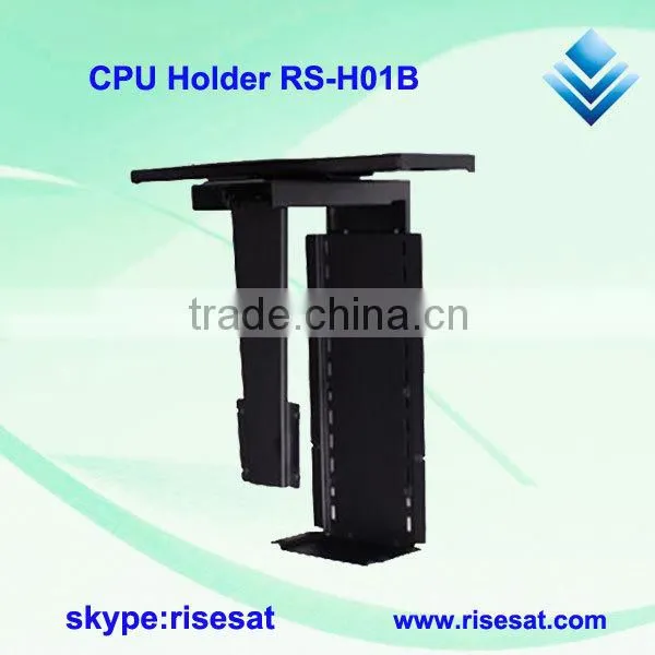 Desk Mounted Monitor Arms for single monitors