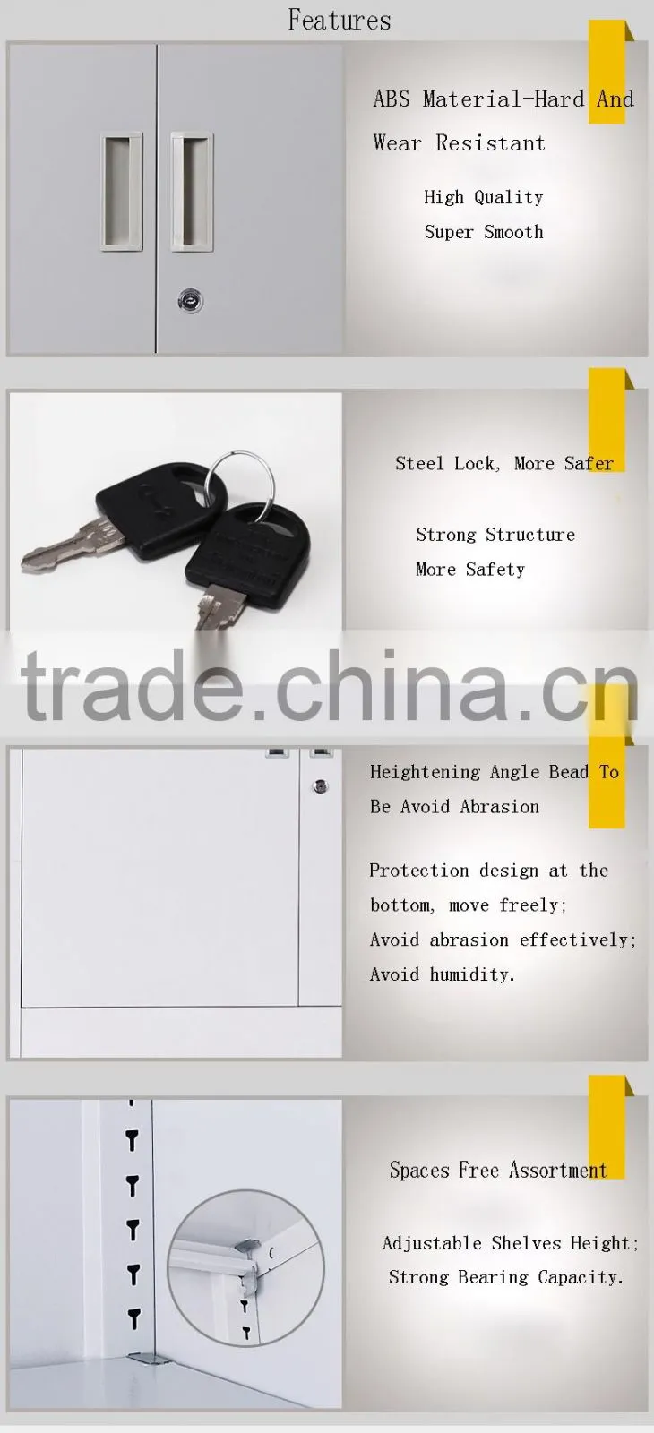 TJG best price steel pinnacle filing cabinets sale