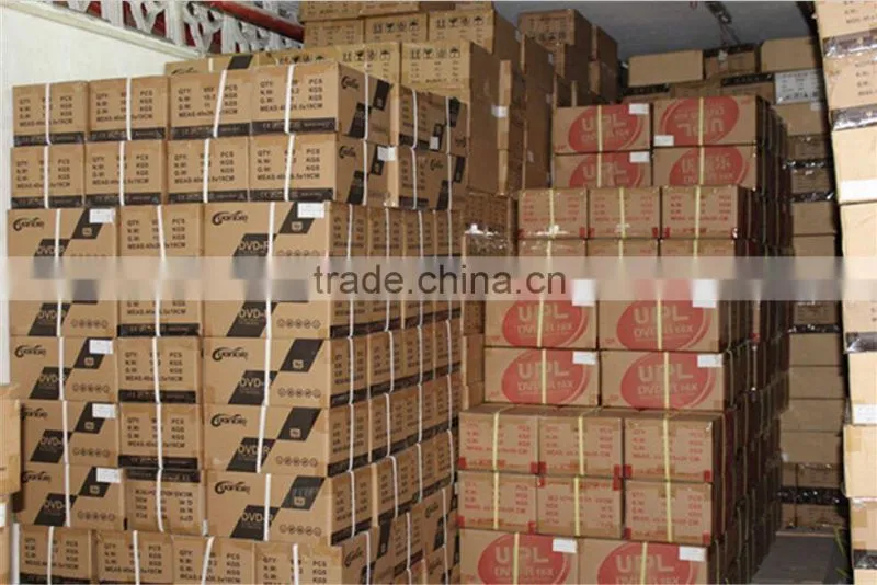 UPL 25gb/50gb blu ray disc wholesaler in China
