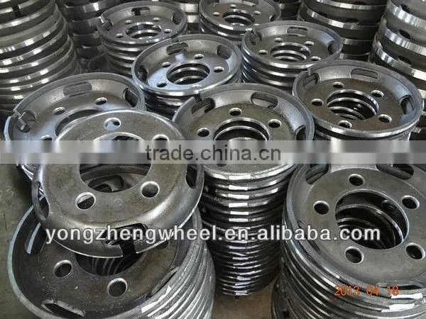 5.5-16 wheels rim disks