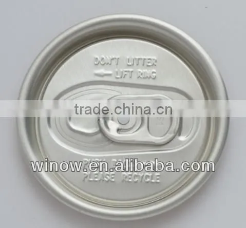 8011 lid stock 5182 aluminium coil for PP Cap Materials