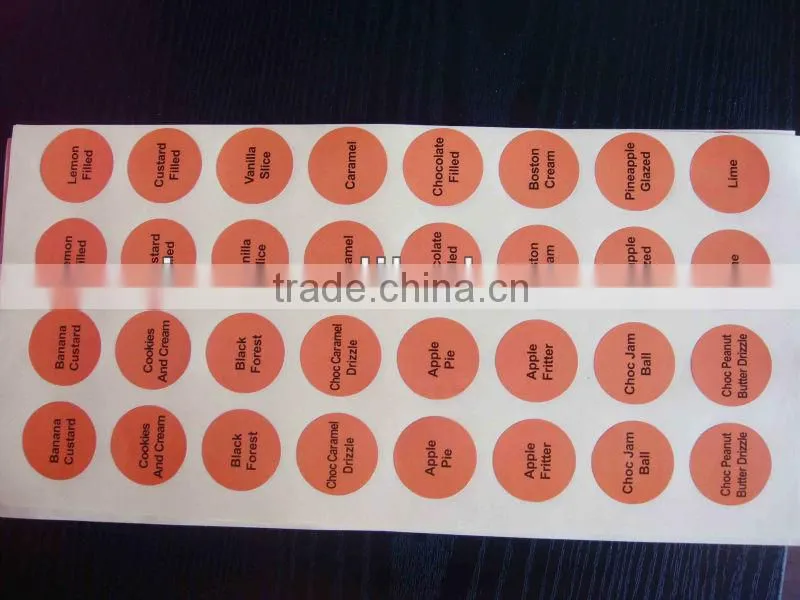 Popular custom adhesive injection