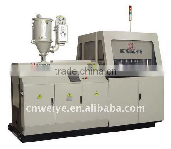 MT-48W high-speed full automatic hydraulic bottle cap molding machine
