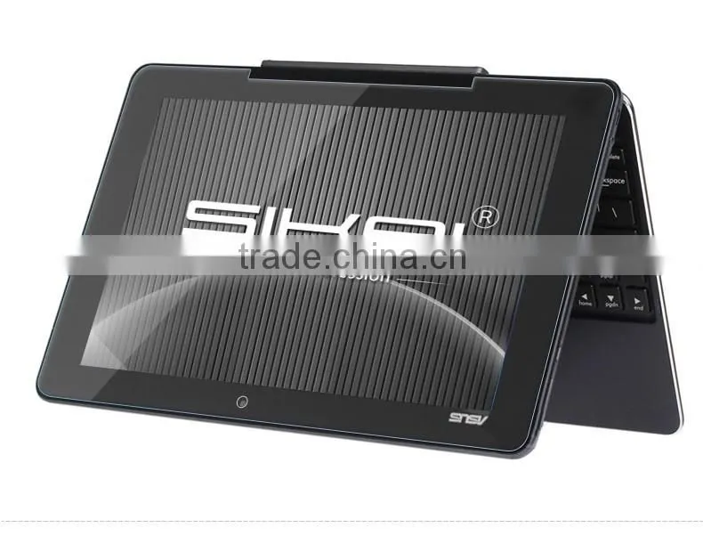Factory Price High Quality Ultra Thin Anti Bubble HD Water Proof Tempered Glass Tablet Screen Guard For ASUS T100 Chi Glass Film